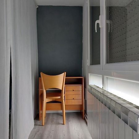 Pension Saint Mateo Logroño Exterior foto