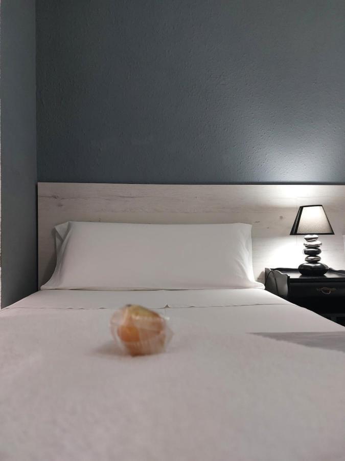 Pension Saint Mateo Logroño Exterior foto
