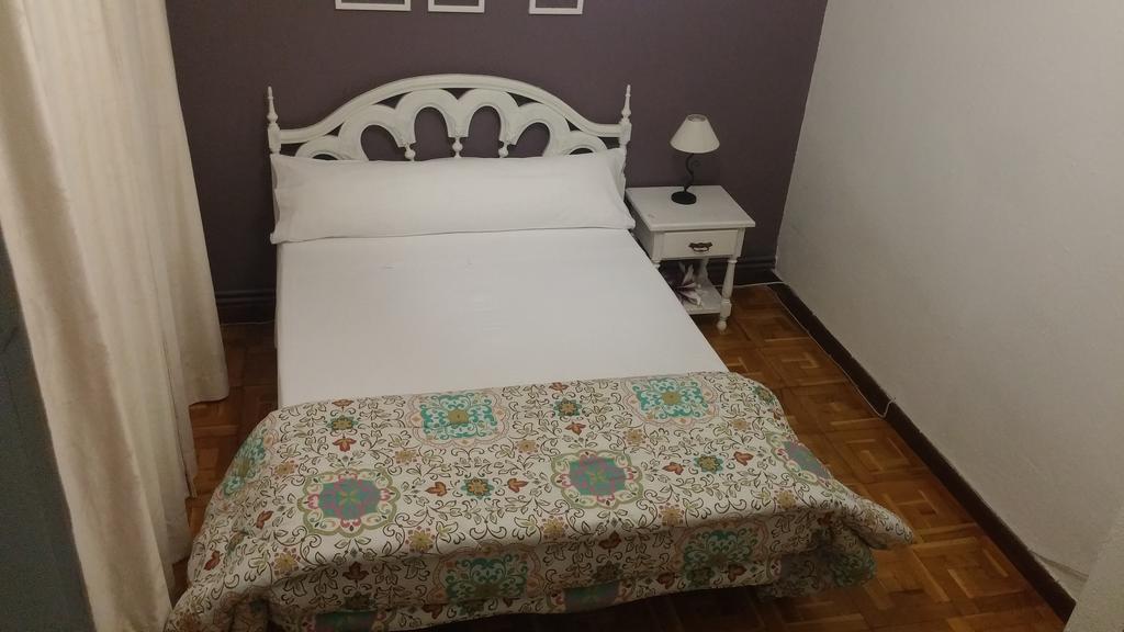 Pension Saint Mateo Logroño Exterior foto