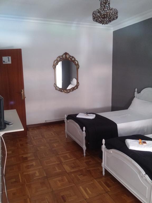 Pension Saint Mateo Logroño Exterior foto