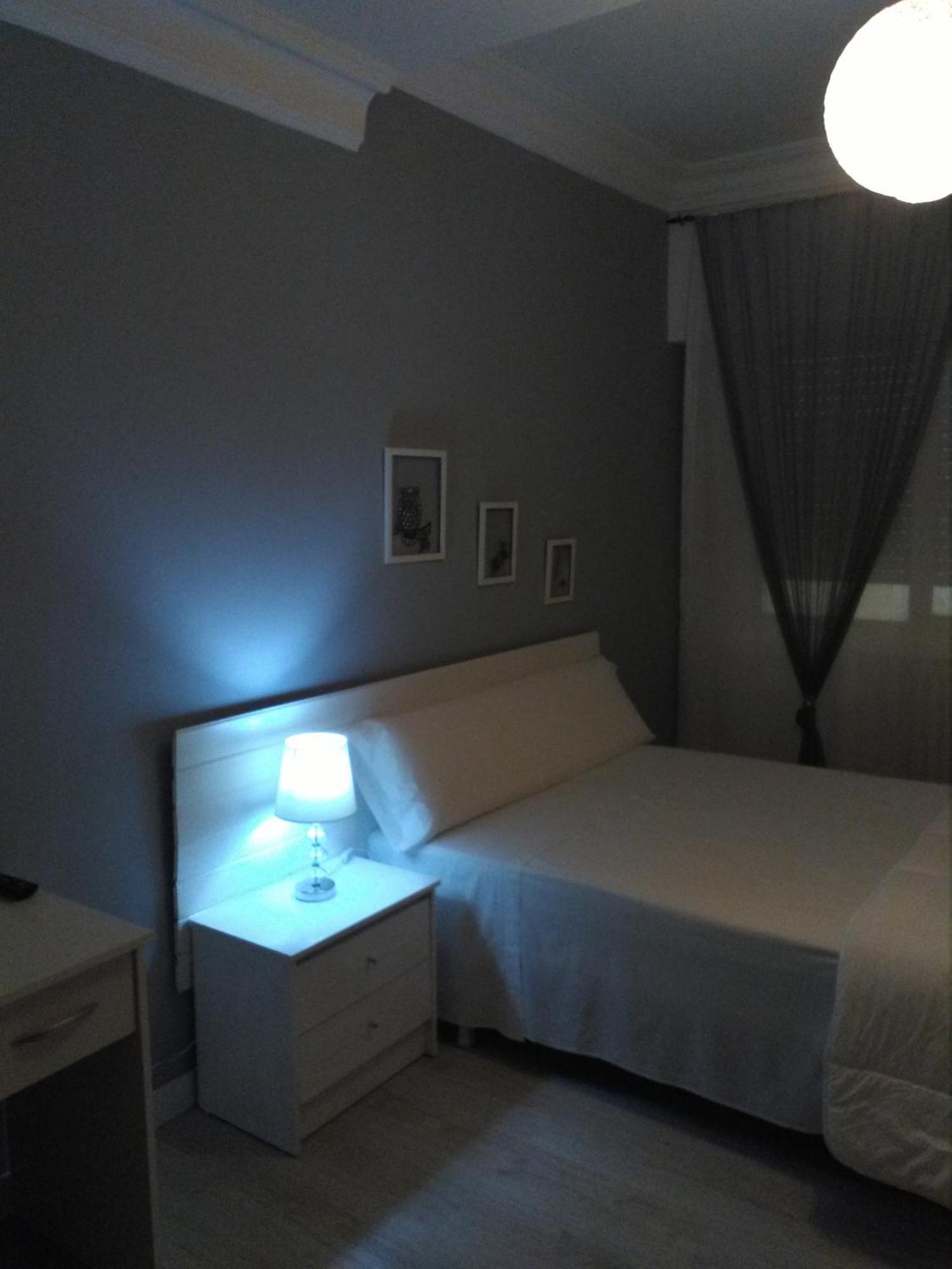 Pension Saint Mateo Logroño Exterior foto