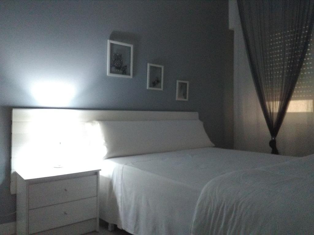 Pension Saint Mateo Logroño Exterior foto