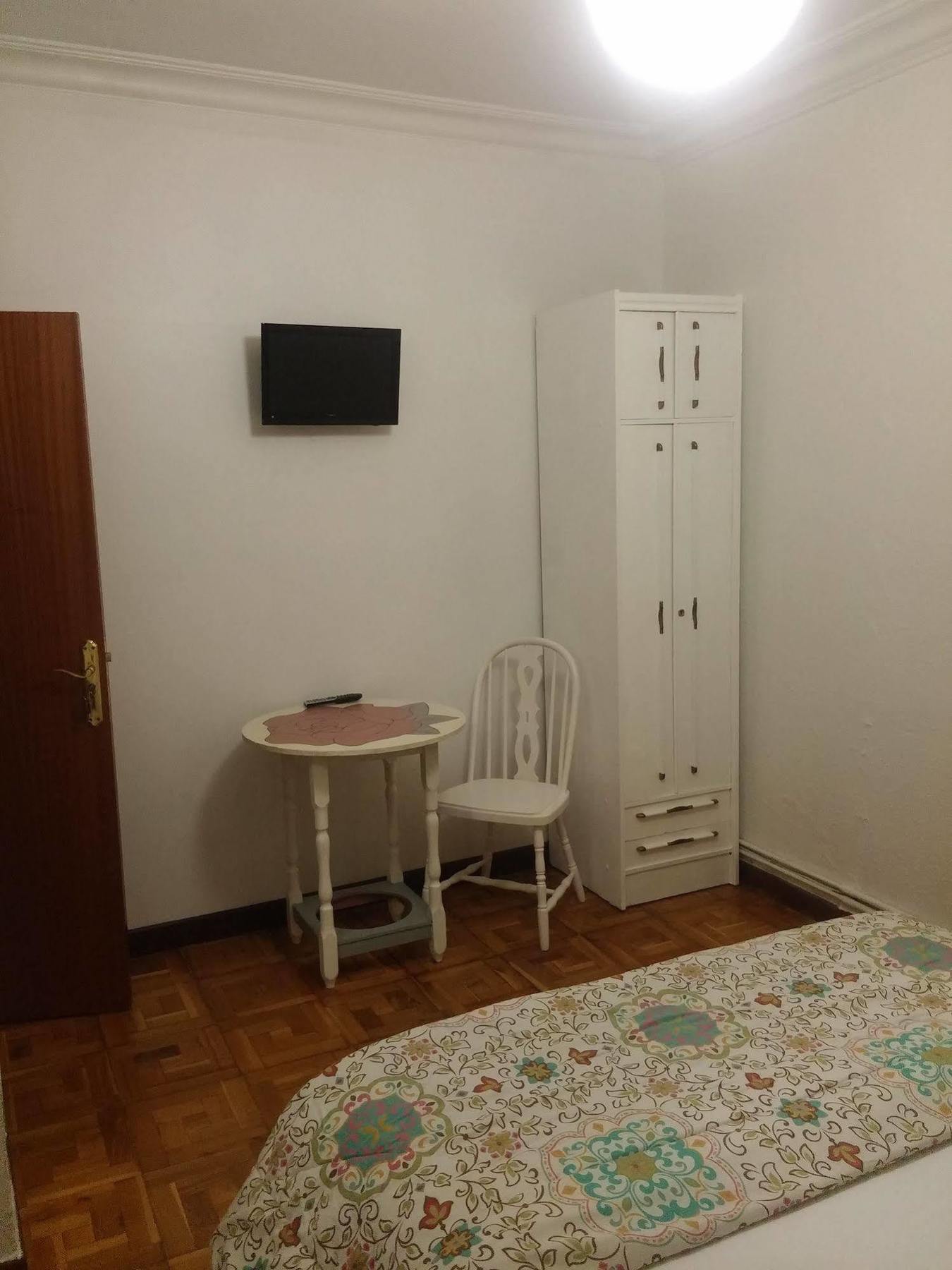 Pension Saint Mateo Logroño Exterior foto