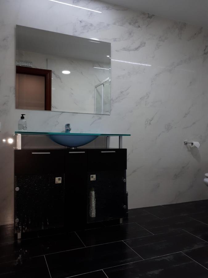 Pension Saint Mateo Logroño Exterior foto